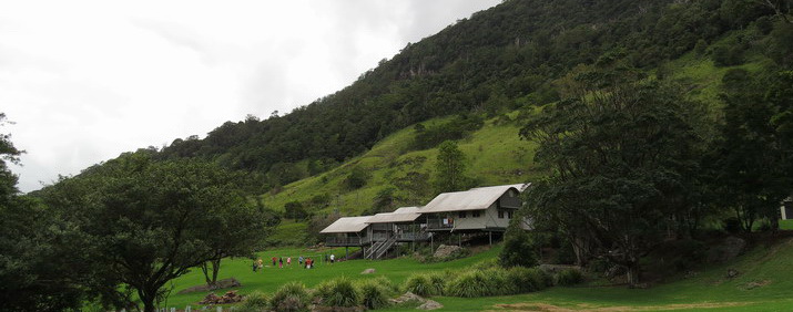 Voice Weavers Music Retreat at Bornhoffen 2018 Voice Weavers Music Retreat at Bornhoffen 2018