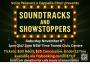 Soundtracks and Show Stoppers Voice Weavers Annual Concert